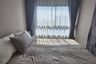 1 Bedroom Condo for rent in The Parkland Phetkasem - Thapra, Wat Tha Phra, Bangkok near MRT Tha Phra