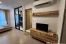 Condo for rent in Life Asoke Hype, Makkasan, Bangkok near MRT Phra Ram 9