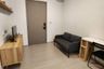 Condo for rent in Life Asoke Hype, Makkasan, Bangkok near MRT Phra Ram 9