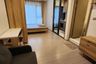Condo for rent in Life Asoke Hype, Makkasan, Bangkok near MRT Phra Ram 9