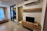 Condo for rent in Life Asoke Hype, Makkasan, Bangkok near MRT Phra Ram 9