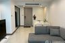 1 Bedroom Condo for rent in Supalai Oriental Sukhumvit 39, Khlong Tan Nuea, Bangkok