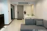 1 Bedroom Condo for rent in Supalai Oriental Sukhumvit 39, Khlong Tan Nuea, Bangkok