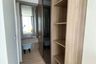 1 Bedroom Condo for rent in THE LINE Phahol - Pradipat, Phaya Thai, Bangkok near BTS Saphan Kwai