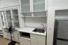 1 Bedroom Condo for rent in A Space Asoke - Ratchada, Din Daeng, Bangkok near MRT Phra Ram 9