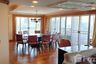 2 Bedroom Condo for rent in Sathorn Park Place, Thung Maha Mek, Bangkok near MRT Lumpini