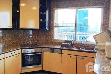 2 Bedroom Condo for rent in Sathorn Park Place, Thung Maha Mek, Bangkok near MRT Lumpini