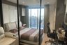 1 Bedroom Condo for rent in THE LINE Phahonyothin Park, Chom Phon, Bangkok near MRT Phahon Yothin