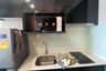 1 Bedroom Condo for rent in The Rich Sathorn - Taksin, Bang Lamphu Lang, Bangkok near BTS Wongwian Yai