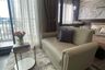 1 Bedroom Condo for rent in The Rich Sathorn - Taksin, Bang Lamphu Lang, Bangkok near BTS Wongwian Yai