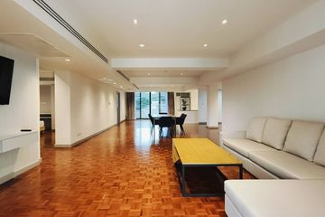 3 Bedroom Apartment for rent in Khlong Toei Nuea, Bangkok near MRT Sukhumvit