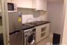1 Bedroom Condo for rent in Aspire Sukhumvit 48, Phra Khanong, Bangkok near BTS Phra Khanong