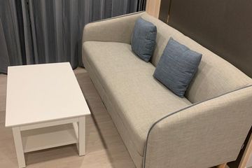 1 Bedroom Condo for rent in Huai Khwang, Bangkok near MRT Phra Ram 9