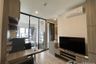1 Bedroom Condo for rent in Knightsbridge Kaset Society, Sena Nikhom, Bangkok near BTS Sena Nikhom