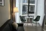 2 Bedroom Condo for rent in FYNN Asoke Sukhumvit 10, Khlong Toei, Bangkok near BTS Asoke