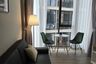 2 Bedroom Condo for rent in FYNN Asoke Sukhumvit 10, Khlong Toei, Bangkok near BTS Asoke