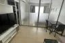 1 Bedroom Condo for rent in Supalai Veranda Phasi Charoen Station, Bang Wa, Bangkok near MRT Phasi Charoen