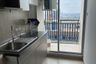 1 Bedroom Condo for rent in Supalai Veranda Phasi Charoen Station, Bang Wa, Bangkok near MRT Phasi Charoen