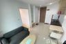 1 Bedroom Condo for rent in Whizdom Punnawithi Station, Bang Chak, Bangkok near BTS Punnawithi