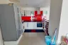 2 Bedroom Condo for rent in Newton Tower, Khlong Toei, Bangkok near BTS Nana