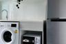 1 Bedroom Condo for rent in Infinite Moff Metro Sky Bangsue Prachachuen, Wong Sawang, Bangkok near MRT Bang Son