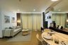 Apartment for rent in 6th Avenue Sukhumvit 15, Khlong Toei Nuea, Bangkok near BTS Nana