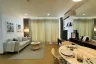Apartment for rent in 6th Avenue Sukhumvit 15, Khlong Toei Nuea, Bangkok near BTS Nana