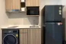 1 Bedroom Condo for rent in Life Rama 4 - Asoke, Khlong Toei, Bangkok near MRT Queen Sirikit National Convention Centre