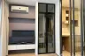 1 Bedroom Condo for rent in Life Rama 4 - Asoke, Khlong Toei, Bangkok near MRT Queen Sirikit National Convention Centre
