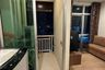 1 Bedroom Condo for rent in Chewathai Ratchaprarop, Makkasan, Bangkok near BTS Victory Monument