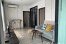 2 Bedroom Condo for rent in Ideo Mobi Asoke, Bang Kapi, Bangkok near MRT Phetchaburi