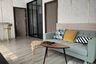 2 Bedroom Condo for rent in Ideo Mobi Asoke, Bang Kapi, Bangkok near MRT Phetchaburi
