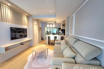 2 Bedroom House for rent in Indy 5 Bangna km.7, Bang Kaeo, Samut Prakan