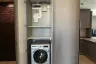 2 Bedroom Condo for rent in M Silom, Suriyawong, Bangkok near BTS Chong Nonsi