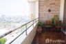 3 Bedroom Condo for rent in Hampton Thonglor 10, Khlong Tan Nuea, Bangkok near BTS Thong Lo