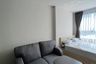 1 Bedroom Condo for rent in The MUVE Kaset, Lat Yao, Bangkok near BTS Sena Nikhom