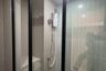 1 Bedroom Condo for rent in The MUVE Kaset, Lat Yao, Bangkok near BTS Sena Nikhom