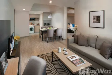 2 Bedroom Apartment for rent in Phra Khanong Nuea, Bangkok near BTS Ekkamai