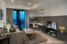 2 Bedroom Apartment for rent in Somerset Ekamai, Phra Khanong Nuea, Bangkok near BTS Ekkamai