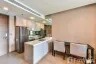 1 Bedroom Condo for rent in The Address Sathorn, Silom, Bangkok near BTS Chong Nonsi