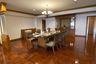 4 Bedroom Apartment for rent in Centre Point Residence Phrom Phong, Khlong Tan Nuea, Bangkok