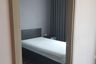 2 Bedroom Condo for rent in Ideo Rama 9 - Asoke, Huai Khwang, Bangkok near MRT Phra Ram 9