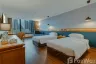1 Bedroom Condo for rent in Awtan Sukhumvit 33, Khlong Tan Nuea, Bangkok near BTS Phrom Phong