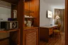1 Bedroom Condo for rent in Awtan Sukhumvit 33, Khlong Tan Nuea, Bangkok near BTS Phrom Phong