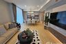 2 Bedroom Condo for rent in The Rajdamri, Pathum Wan, Bangkok near BTS Ratchadamri
