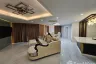 4 Bedroom Condo for rent in Belle Grand Rama 9, Huai Khwang, Bangkok near MRT Phra Ram 9