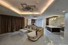 4 Bedroom Condo for rent in Belle Grand Rama 9, Huai Khwang, Bangkok near MRT Phra Ram 9