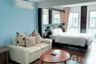 1 Bedroom Condo for rent in Parc Exo Kaset - Navamintra, Ram Inthra, Bangkok