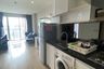 1 Bedroom Condo for rent in Sky Walk Condominium, Phra Khanong Nuea, Bangkok near BTS Phra Khanong