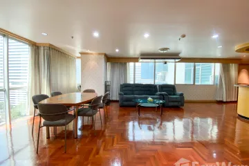 2 Bedroom Condo for rent in Khlong Toei Nuea, Bangkok near MRT Sukhumvit